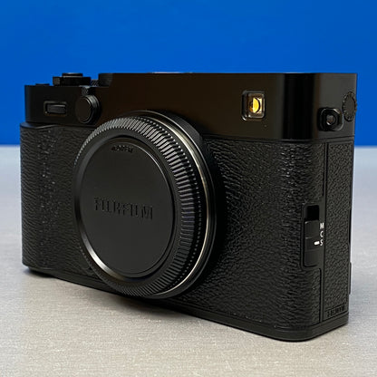 Fujifilm X-E5 (Corpo) - 40.2MP