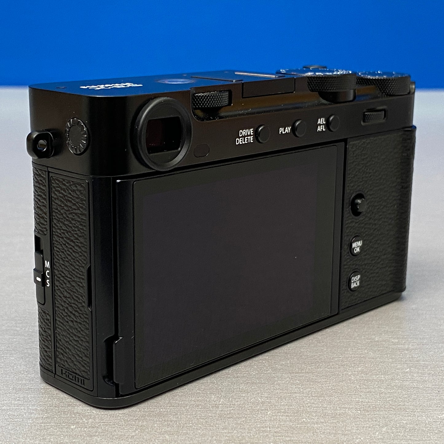 Fujifilm X-E5 (Corpo) - 40.2MP