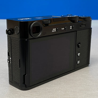 Fujifilm X-E5 (Corpo) - 40.2MP