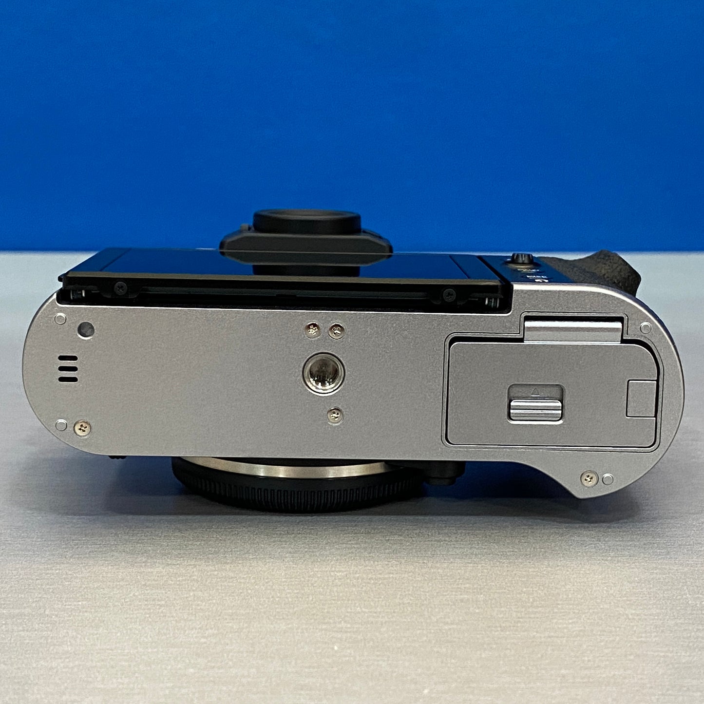 Fujifilm X-T50 (Corpo) - 40.2MP - NOVA