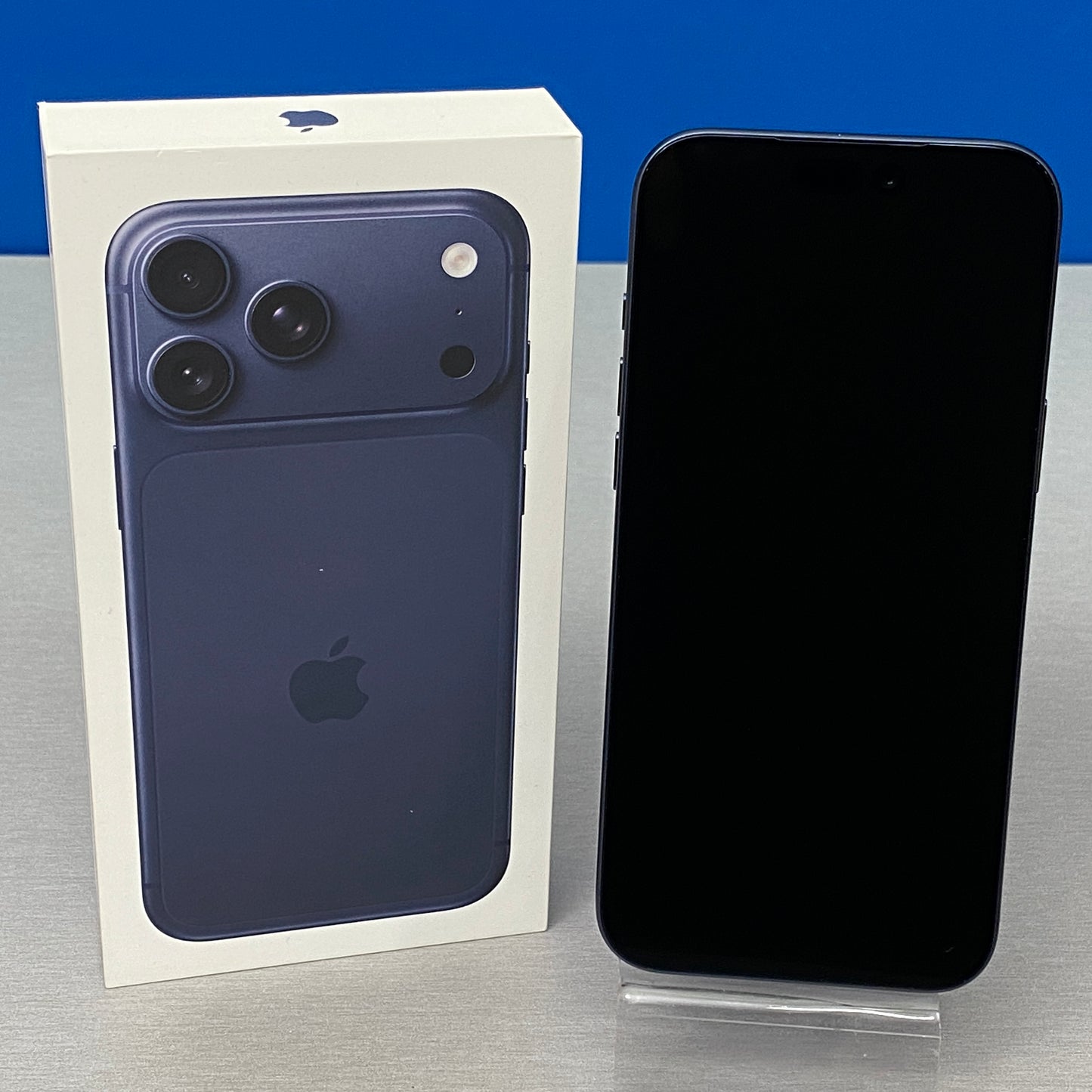Apple iPhone 17 Pro Max 256GB | Deep Blue