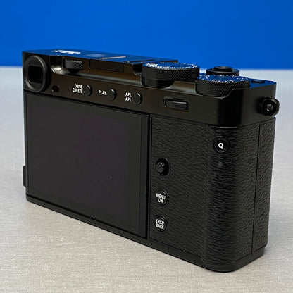 Fujifilm X-E5 (Corpo) - 40.2MP