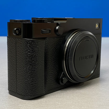 Fujifilm X-E5 (Corpo) - 40.2MP