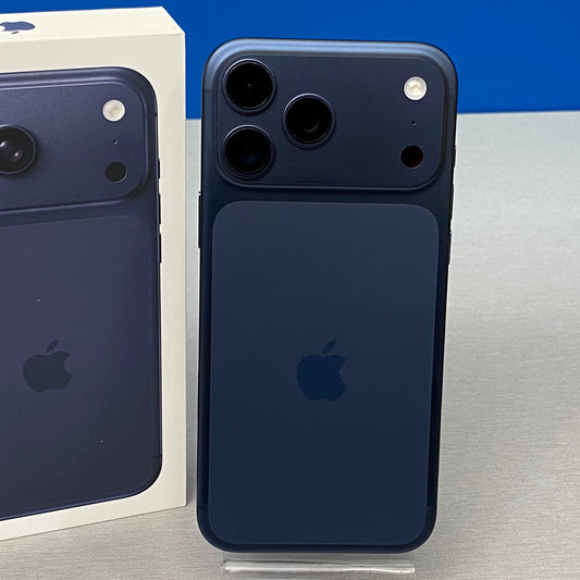 Apple iPhone 17 Pro Max 256GB | Deep Blue