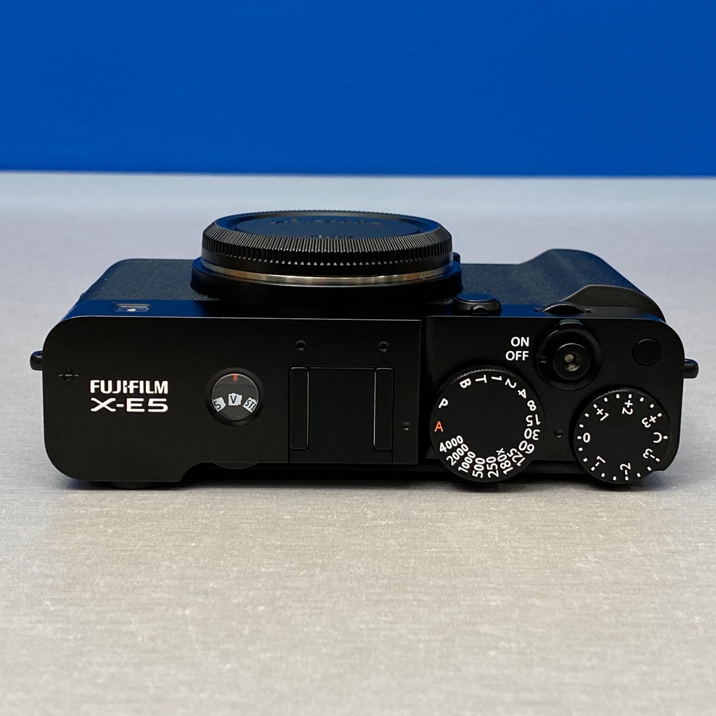 Fujifilm X-E5 (Corpo) - 40.2MP