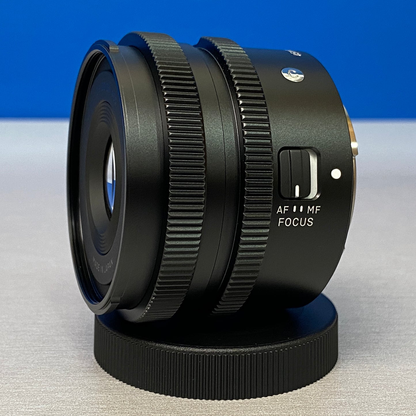 Sigma 45mm f/2.8 DG DN Contemporary
