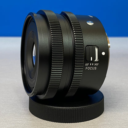 Sigma 45mm f/2.8 DG DN Contemporary