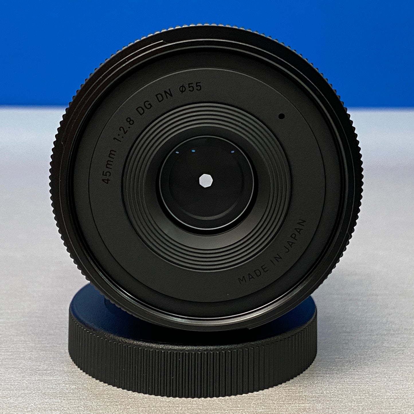 Sigma 45mm f/2.8 DG DN Contemporary