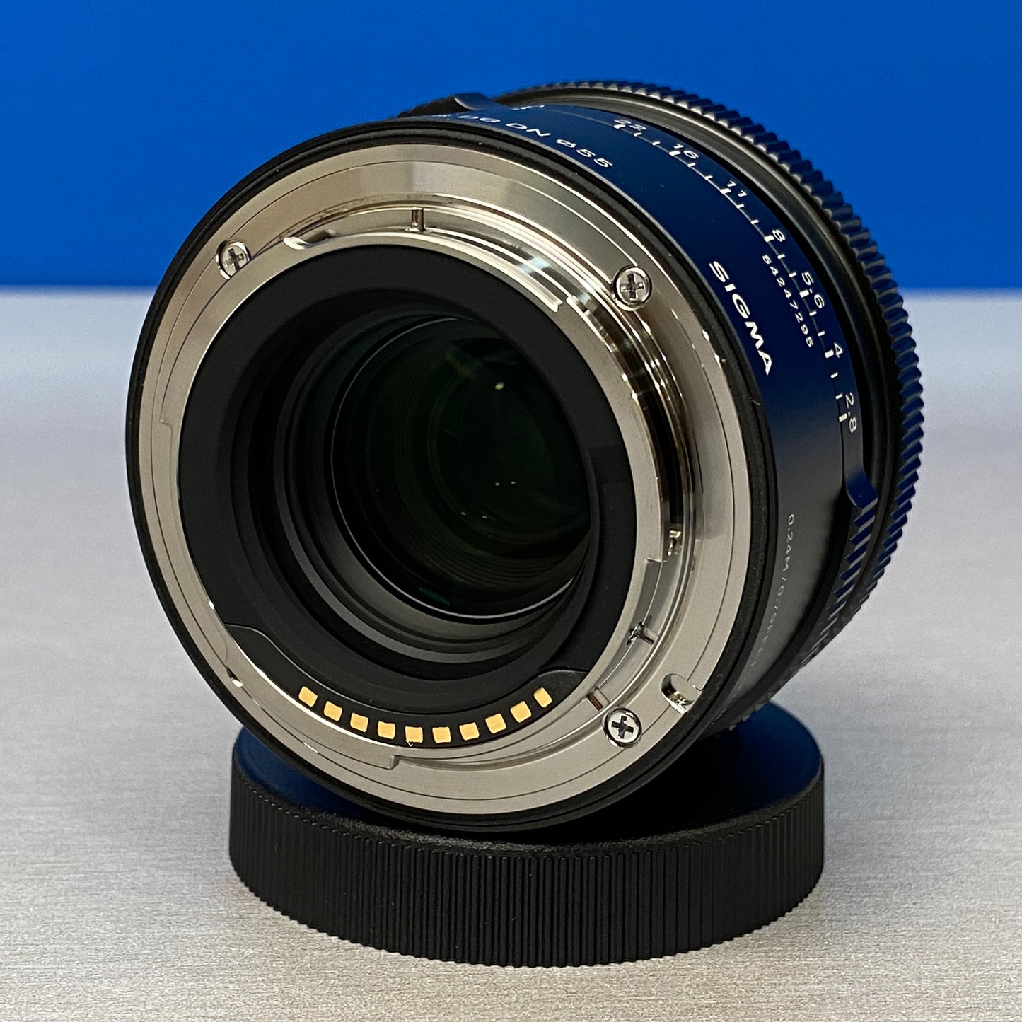 Sigma 45mm f/2.8 DG DN Contemporary