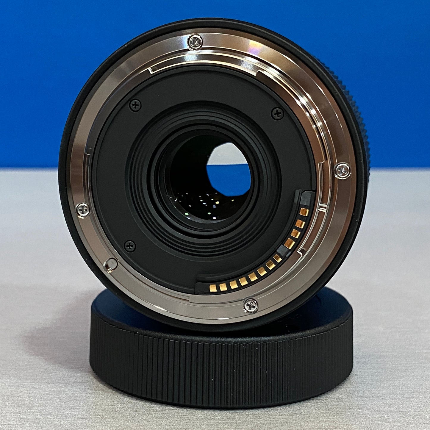 Sigma 56mm f/1.4 DC DN Contemporary | Canon RF-S | NOVA