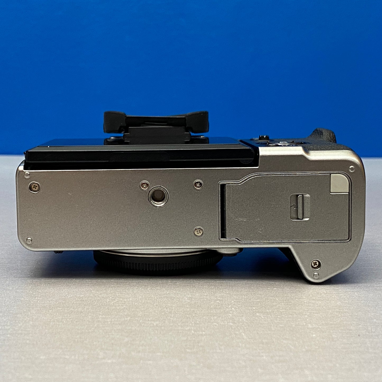 Fujifilm X-T5 (Corpo) - 40MP