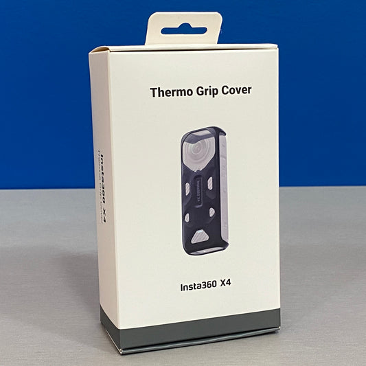 Insta360 X4 Thermo Grip Cover (NOVO)