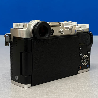 Olympus Pen-F (Corpo) - 20.3MP