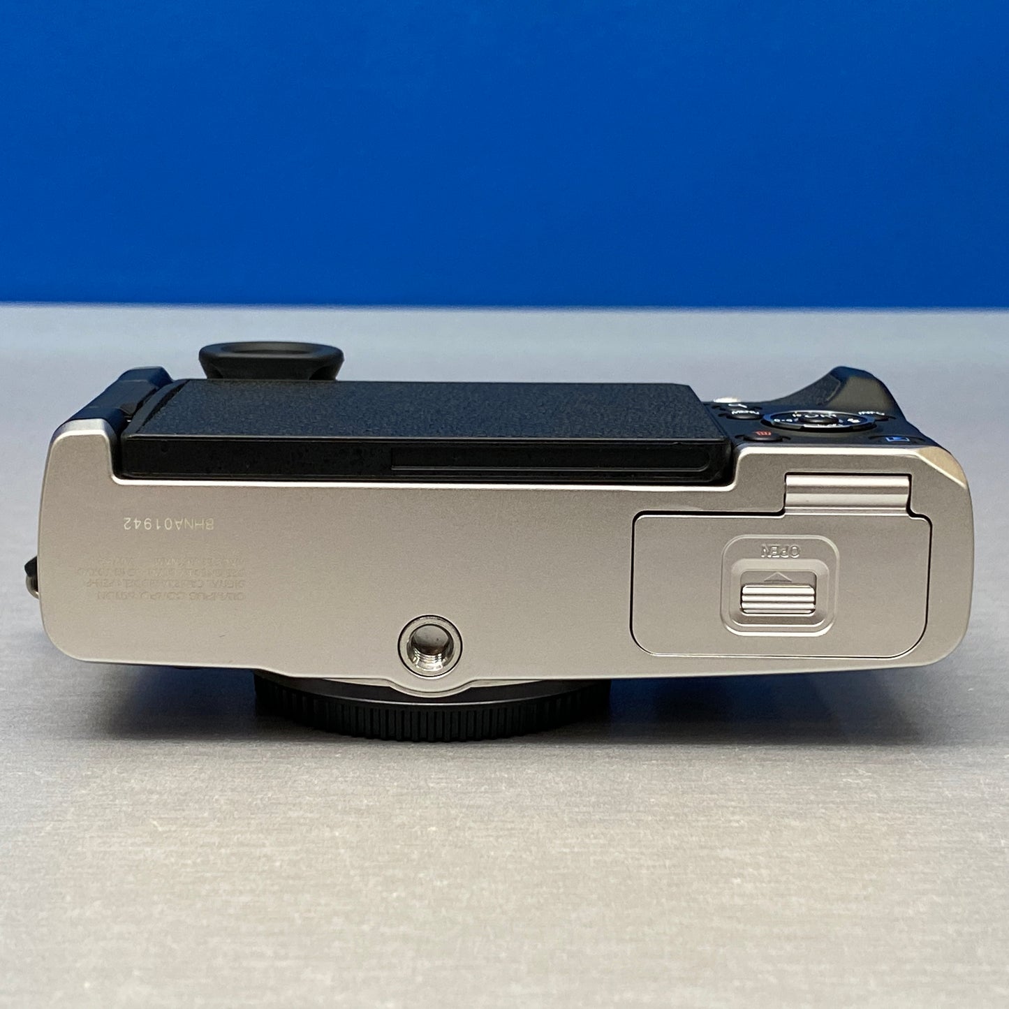 Olympus Pen-F (Corpo) - 20.3MP