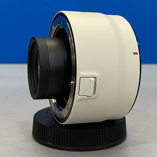 Canon Extender RF 2x (NOVO)