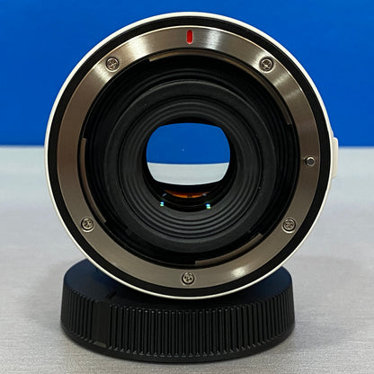 Canon Extender RF 2x (NOVO)
