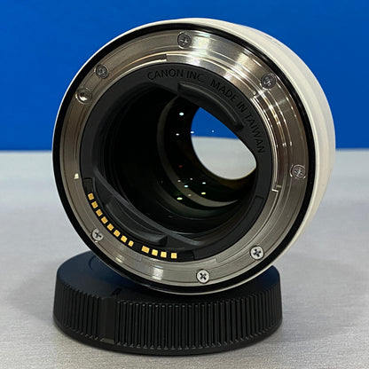 Canon Extender RF 2x (NOVO)