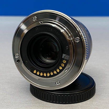 Olympus M.Zuiko Digital 12mm f/2 ED