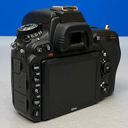 Nikon D750 (Corpo) - 24.3MP