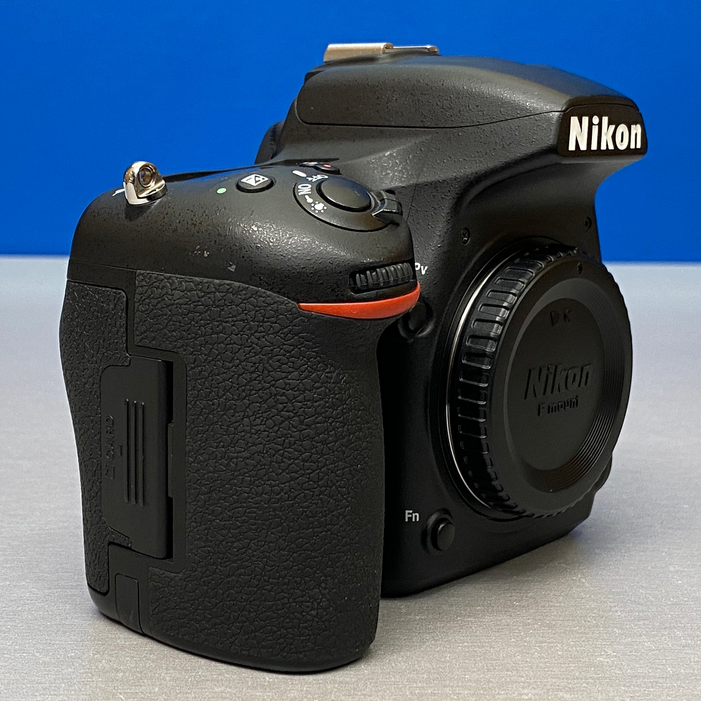 Nikon D750 (Corpo) - 24.3MP