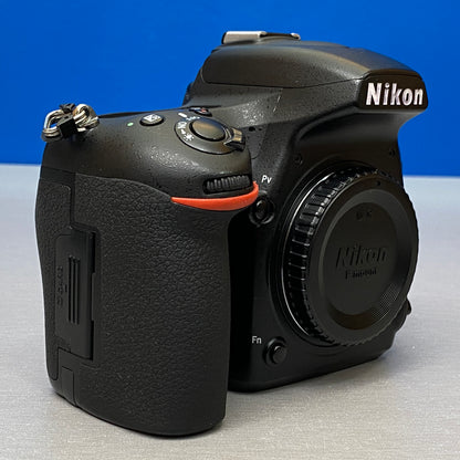 Nikon D750 (Corpo) - 24.3MP