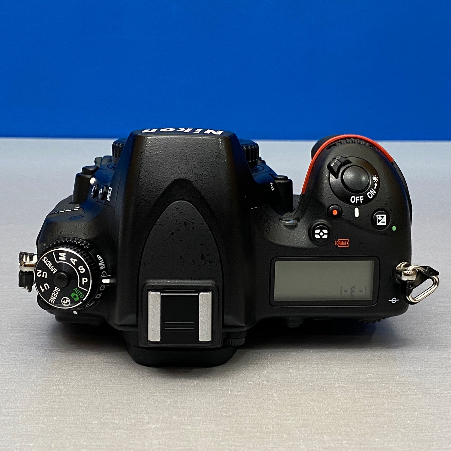 Nikon D750 (Corpo) - 24.3MP