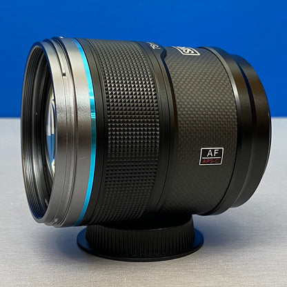 SIRUI Sniper 75mm f/1.2 AF
