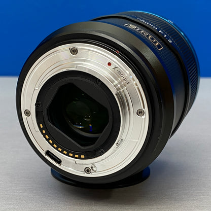 SIRUI Sniper 75mm f/1.2 AF