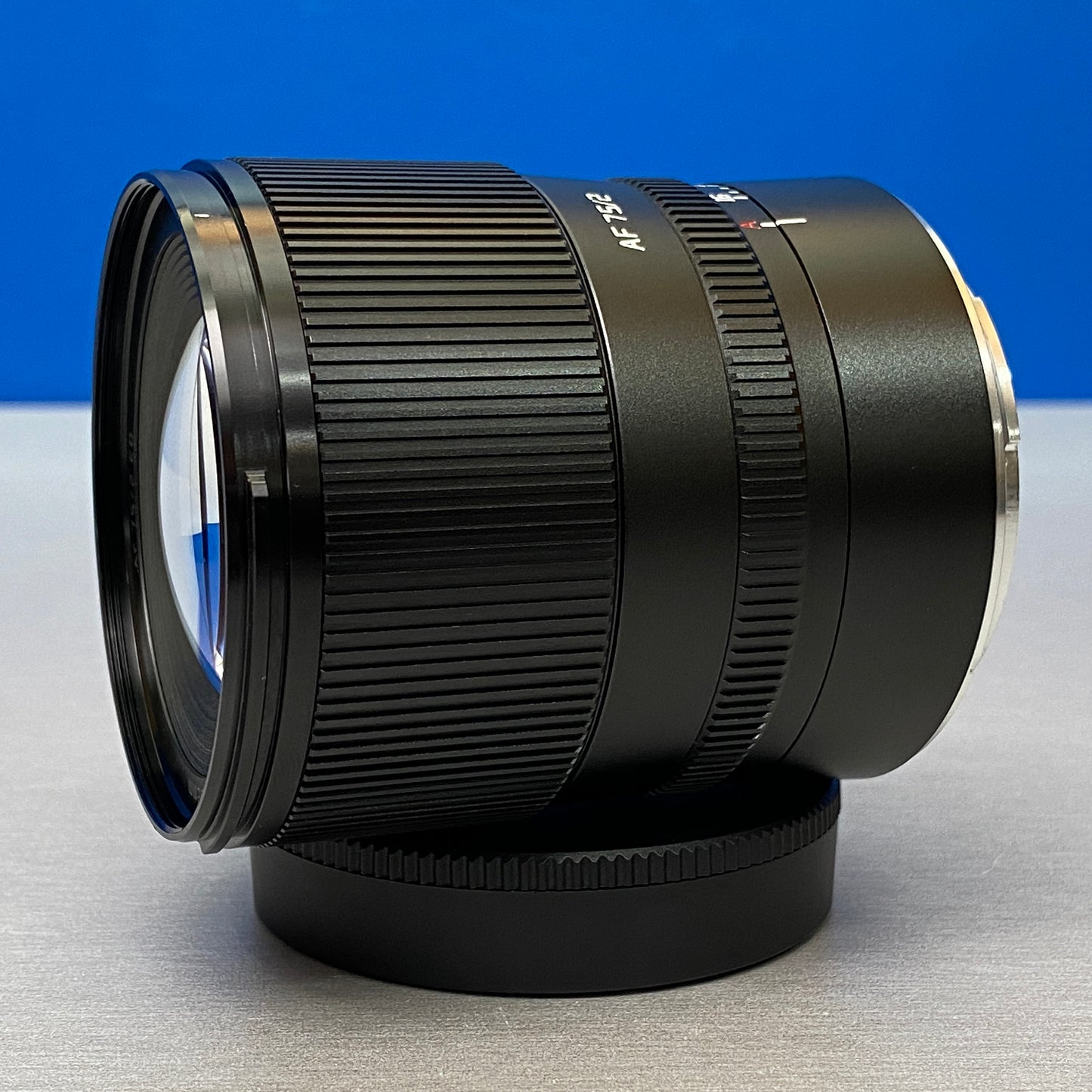 TTArtisan AF 75mm f/2 | Nikon Z