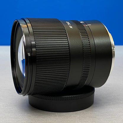 TTArtisan AF 75mm f/2 | Nikon Z
