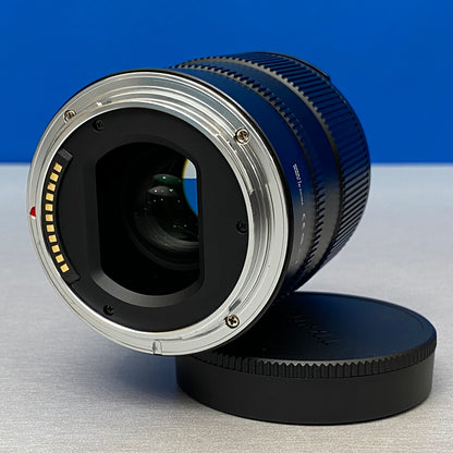 TTArtisan AF 75mm f/2 | Nikon Z