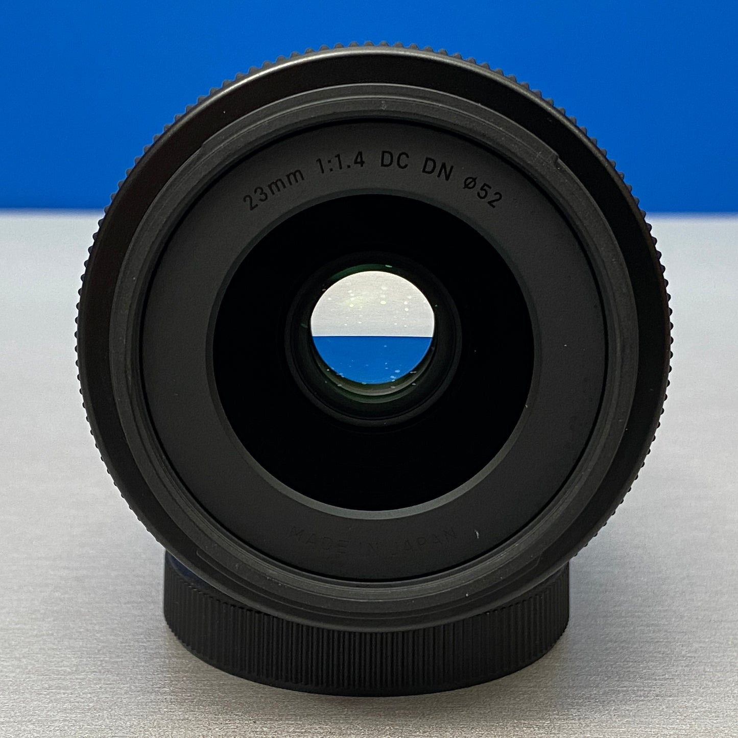 Sigma 23mm f/1.4 DC DN Contemporary