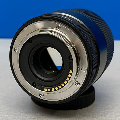 Sigma 23mm f/1.4 DC DN Contemporary