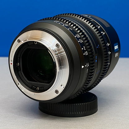 SIRUI Vision Prime 1 Series 35mm T1.4 | NOVA