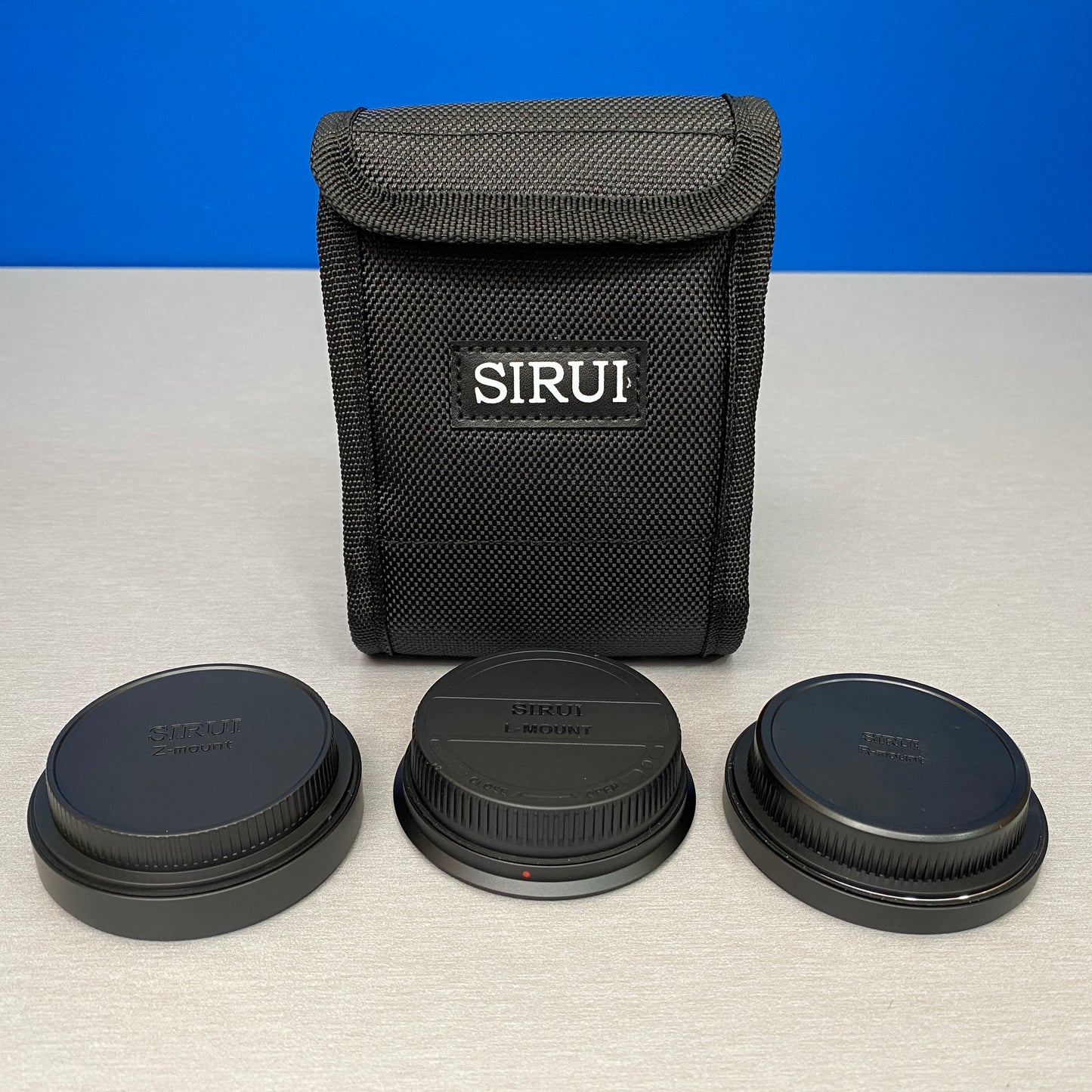 SIRUI Vision Prime 1 Series 24mm T1.4 (NOVA)