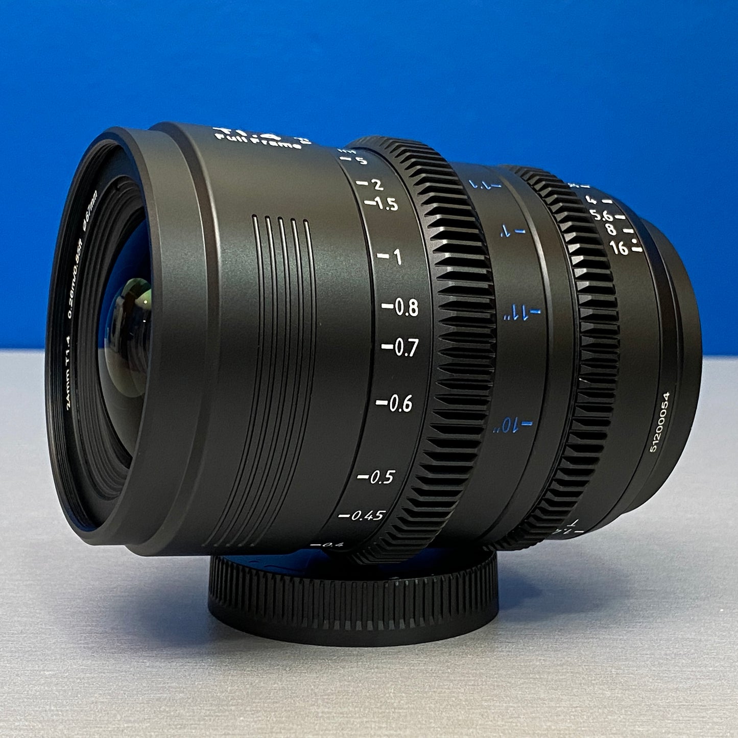 SIRUI Vision Prime 1 Series 24mm T1.4 (NOVA)
