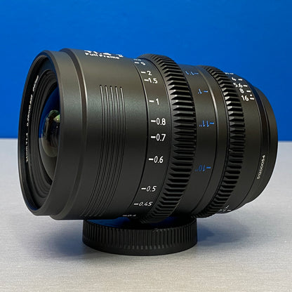 SIRUI Vision Prime 1 Series 24mm T1.4 (NOVA)