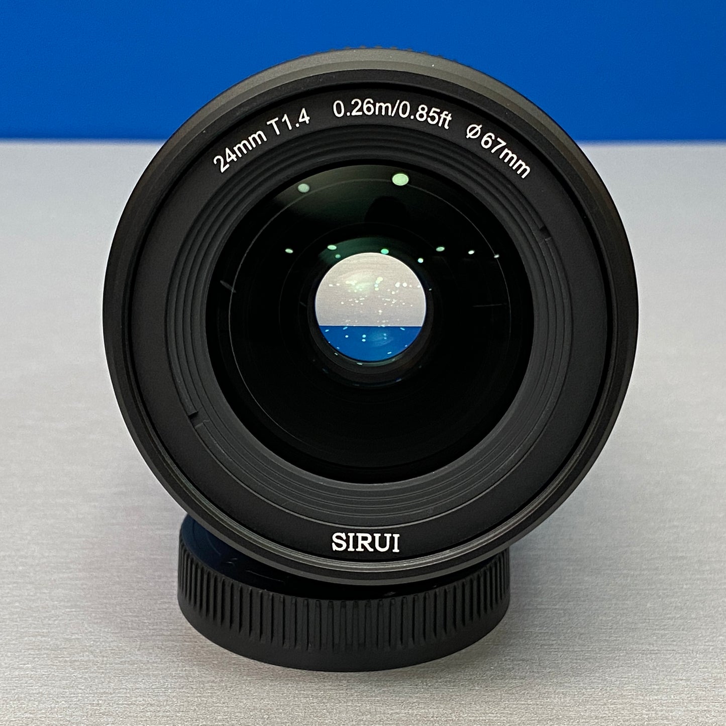 SIRUI Vision Prime 1 Series 24mm T1.4 (NOVA)