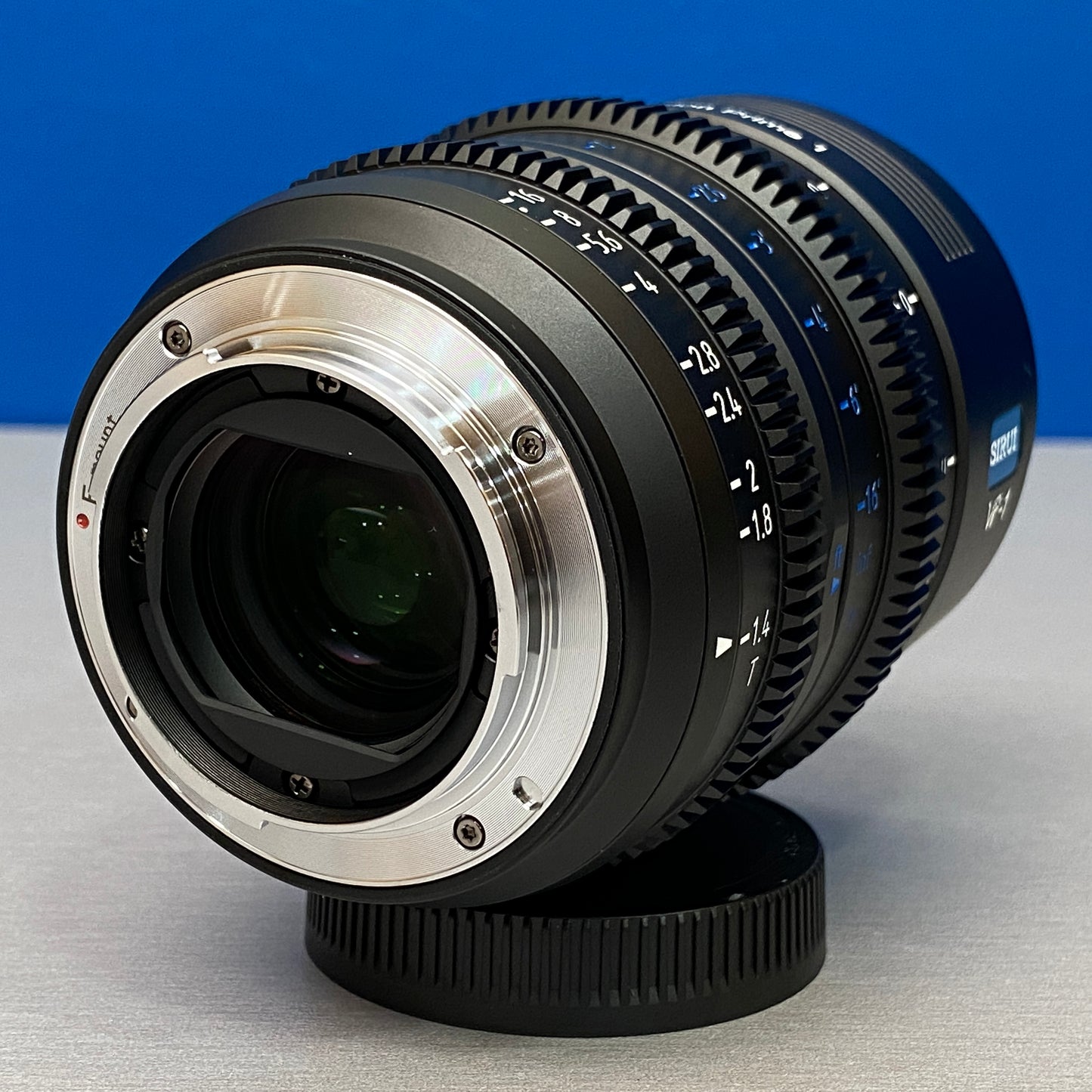 SIRUI Vision Prime 1 Series 24mm T1.4 (NOVA)
