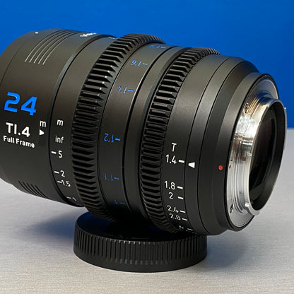 SIRUI Vision Prime 1 Series 24mm T1.4 (NOVA)