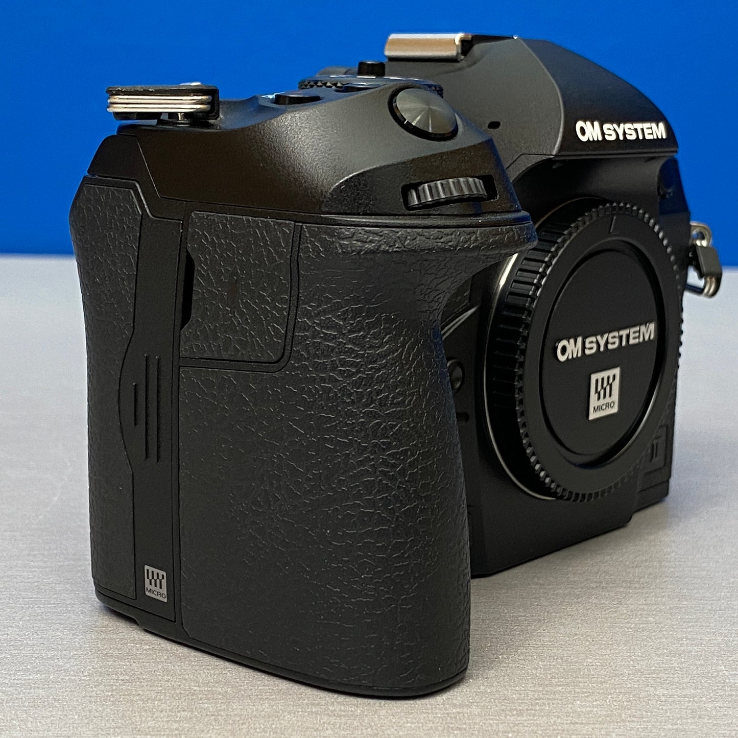 OM System OM-1 Mark II (Corpo) - 20.4MP