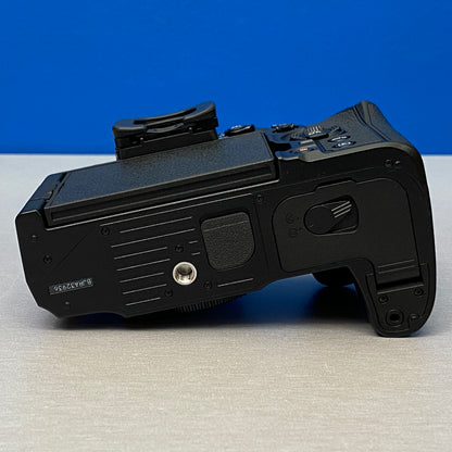 OM System OM-1 Mark II (Corpo) - 20.4MP