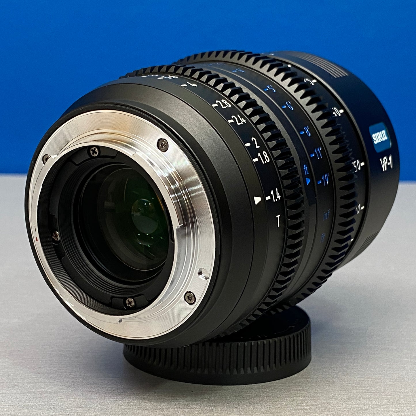 SIRUI Vision Prime 1 Series 50mm T1.4 (NOVA)