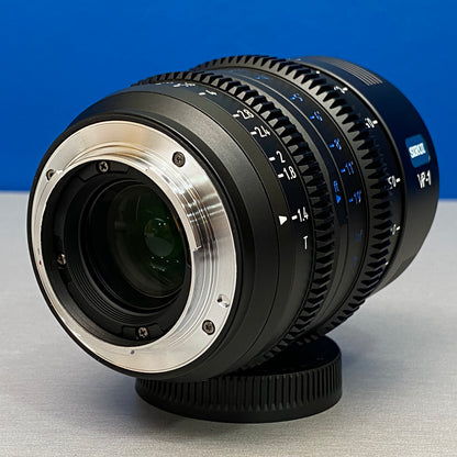 SIRUI Vision Prime 1 Series 50mm T1.4 (NOVA)