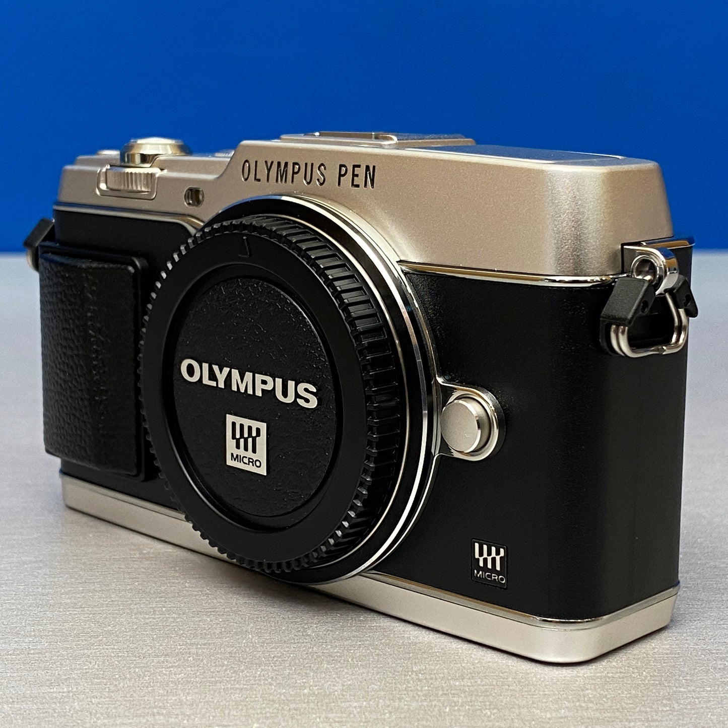 Olympus Pen E-P5 (Corpo) - 16.1MP