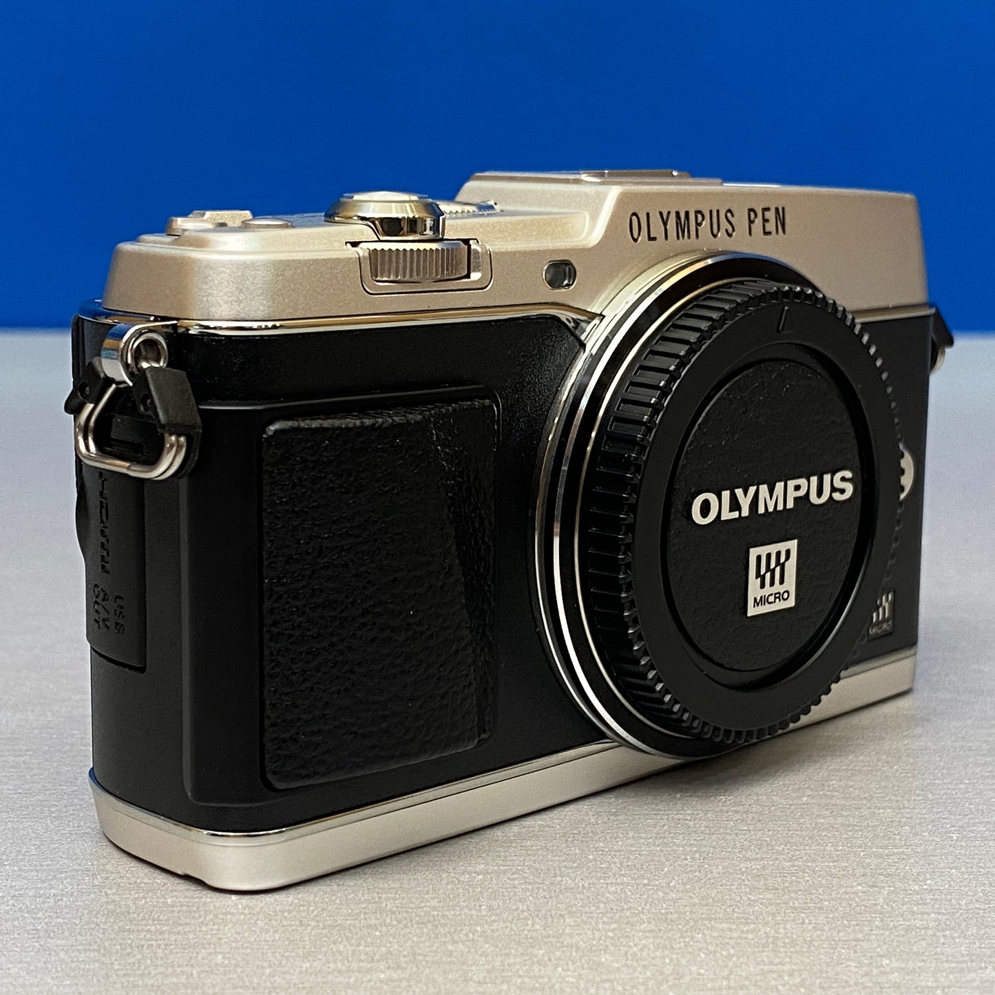 Olympus Pen E-P5 (Corpo) - 16.1MP