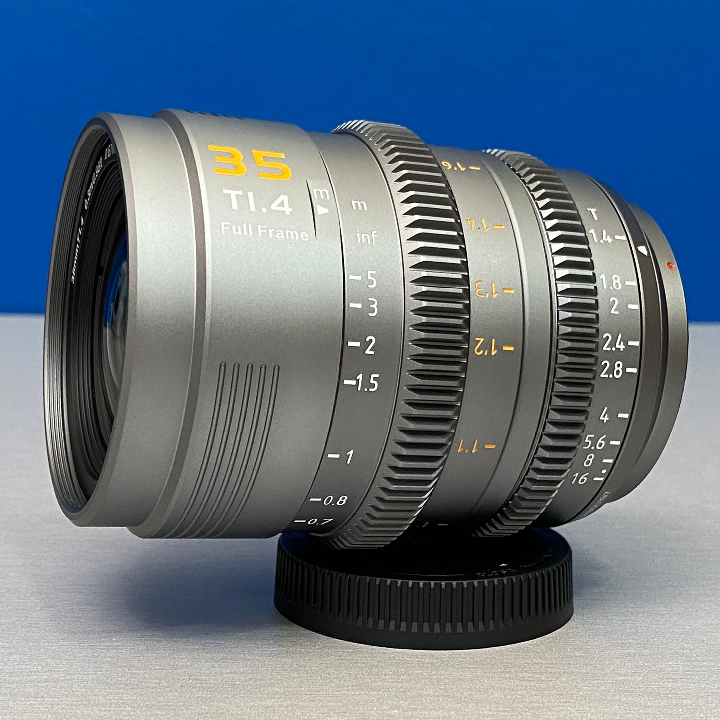 SIRUI Vision Prime 1 Series 35mm T1.4 (NOVA)