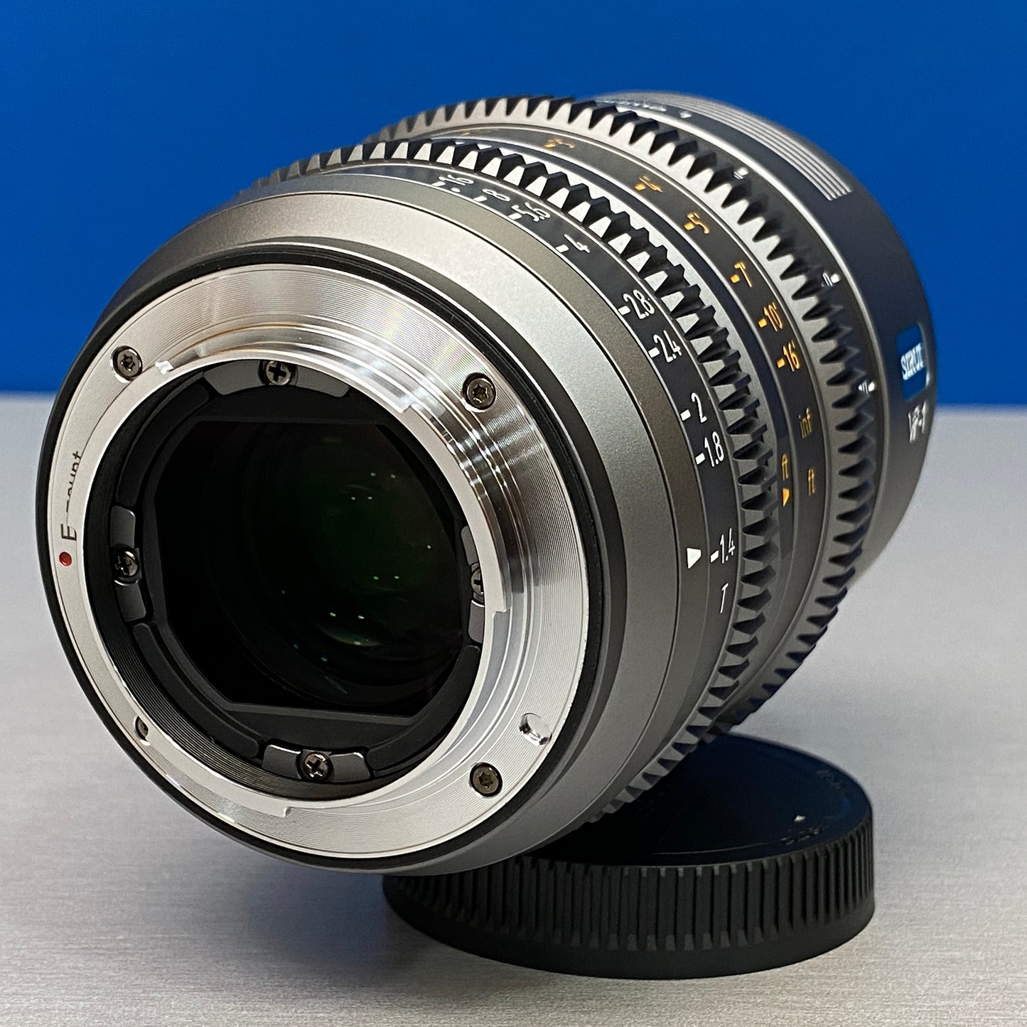 SIRUI Vision Prime 1 Series 35mm T1.4 (NOVA)