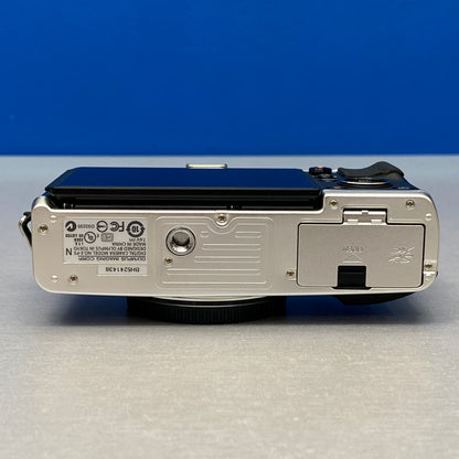 Olympus Pen E-P5 (Corpo) - 16.1MP
