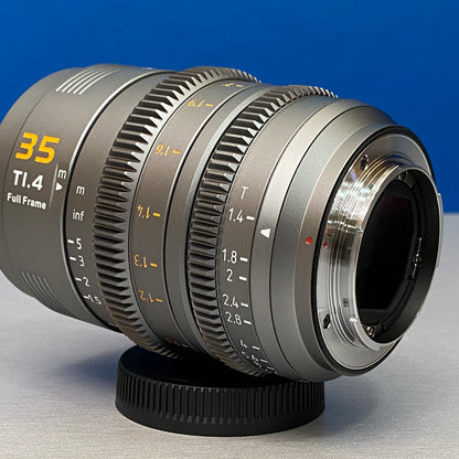 SIRUI Vision Prime 1 Series 35mm T1.4 (NOVA)
